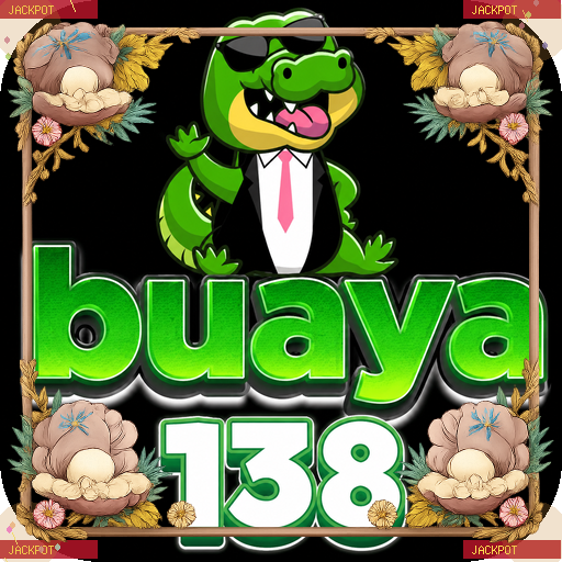 buaya138 — galeri pratinjau Resmi APK